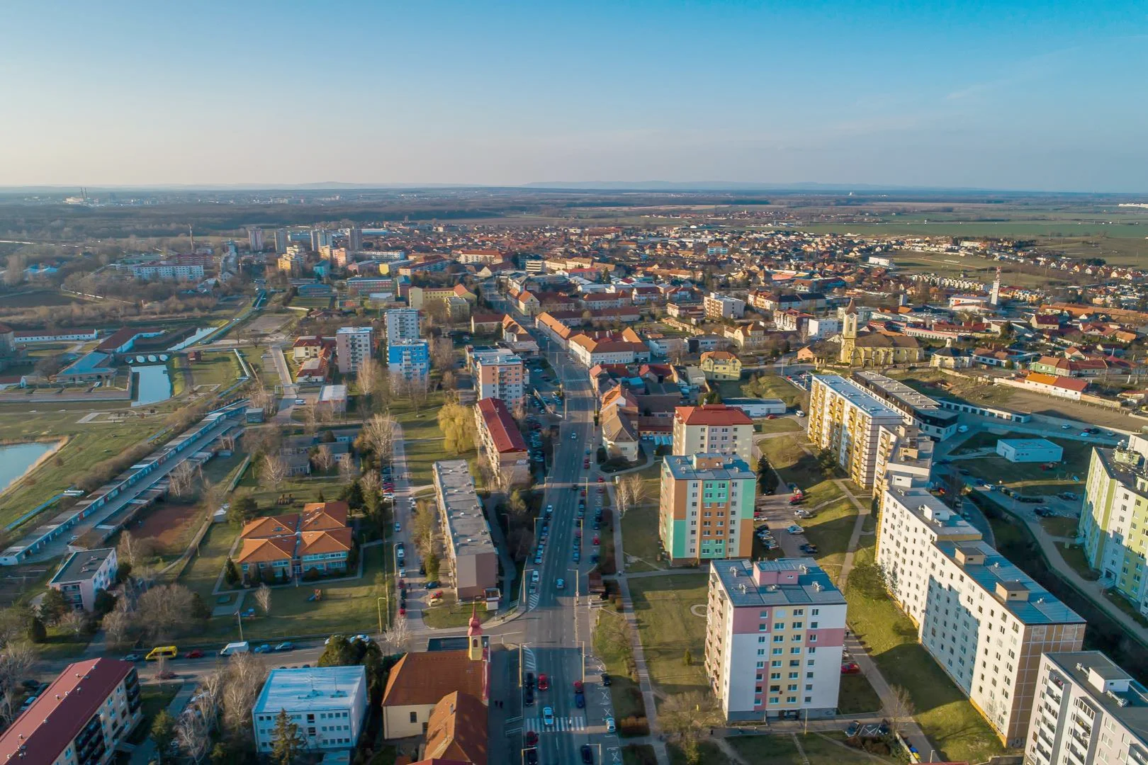 Holíč